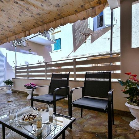 Ago Exclusive Suite Corfu  Luaran gambar