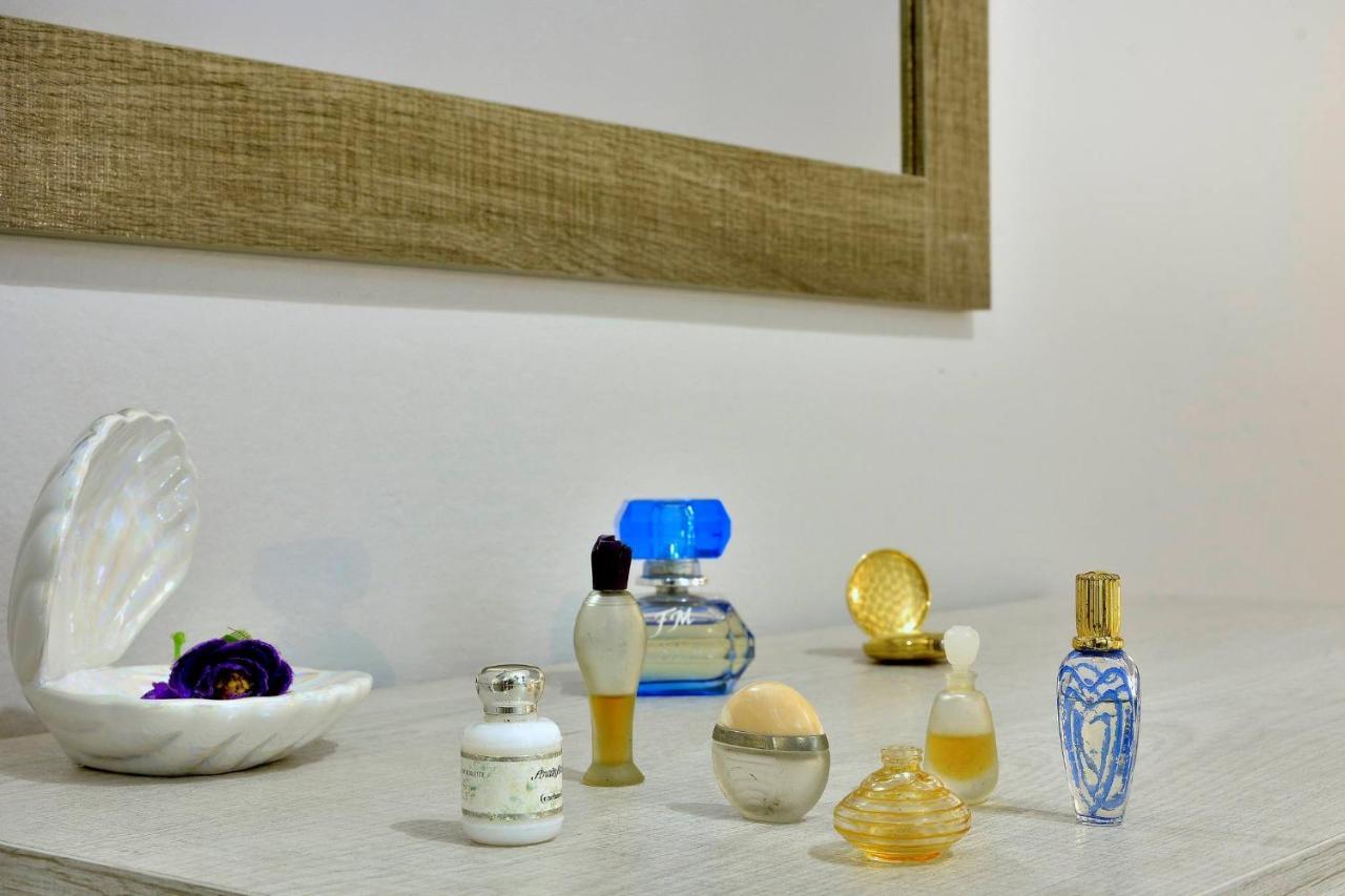 Ago Exclusive Suite Corfu  Luaran gambar