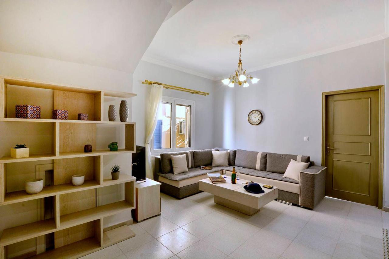 Ago Exclusive Suite Corfu  Luaran gambar