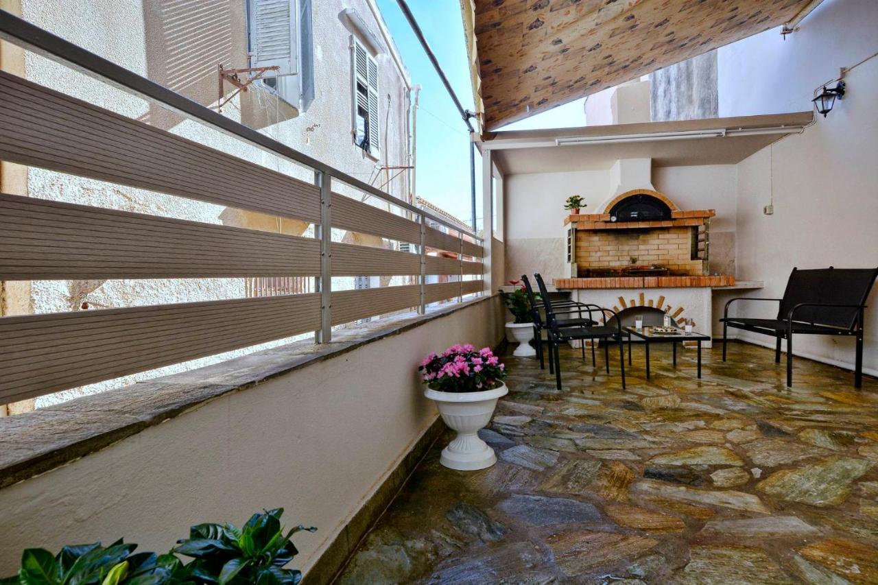 Ago Exclusive Suite Corfu  Luaran gambar