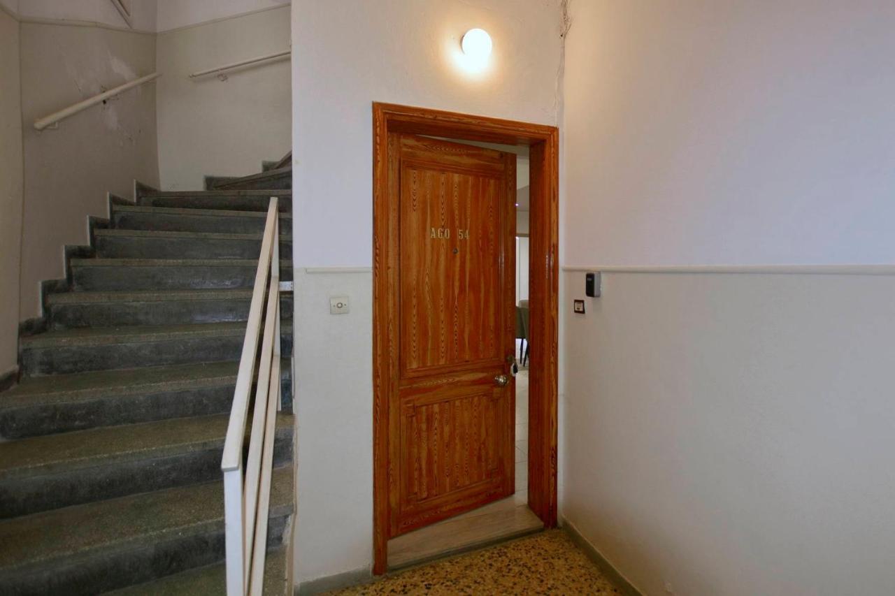 Ago Exclusive Suite Corfu  Luaran gambar