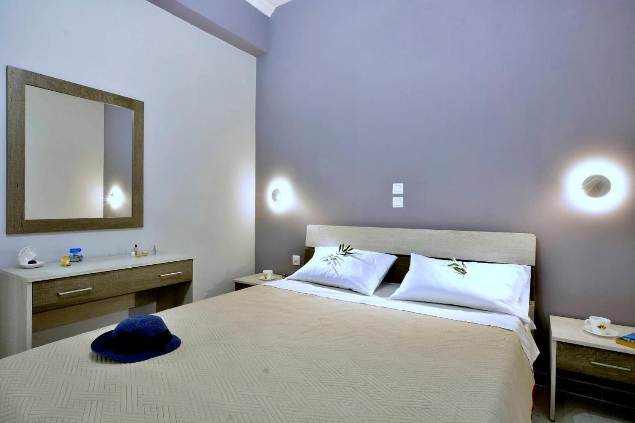 Ago Exclusive Suite Corfu  Luaran gambar