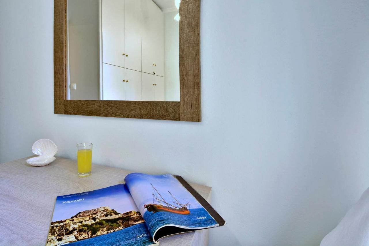 Ago Exclusive Suite Corfu  Luaran gambar