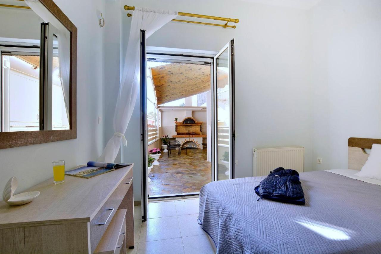 Ago Exclusive Suite Corfu  Luaran gambar