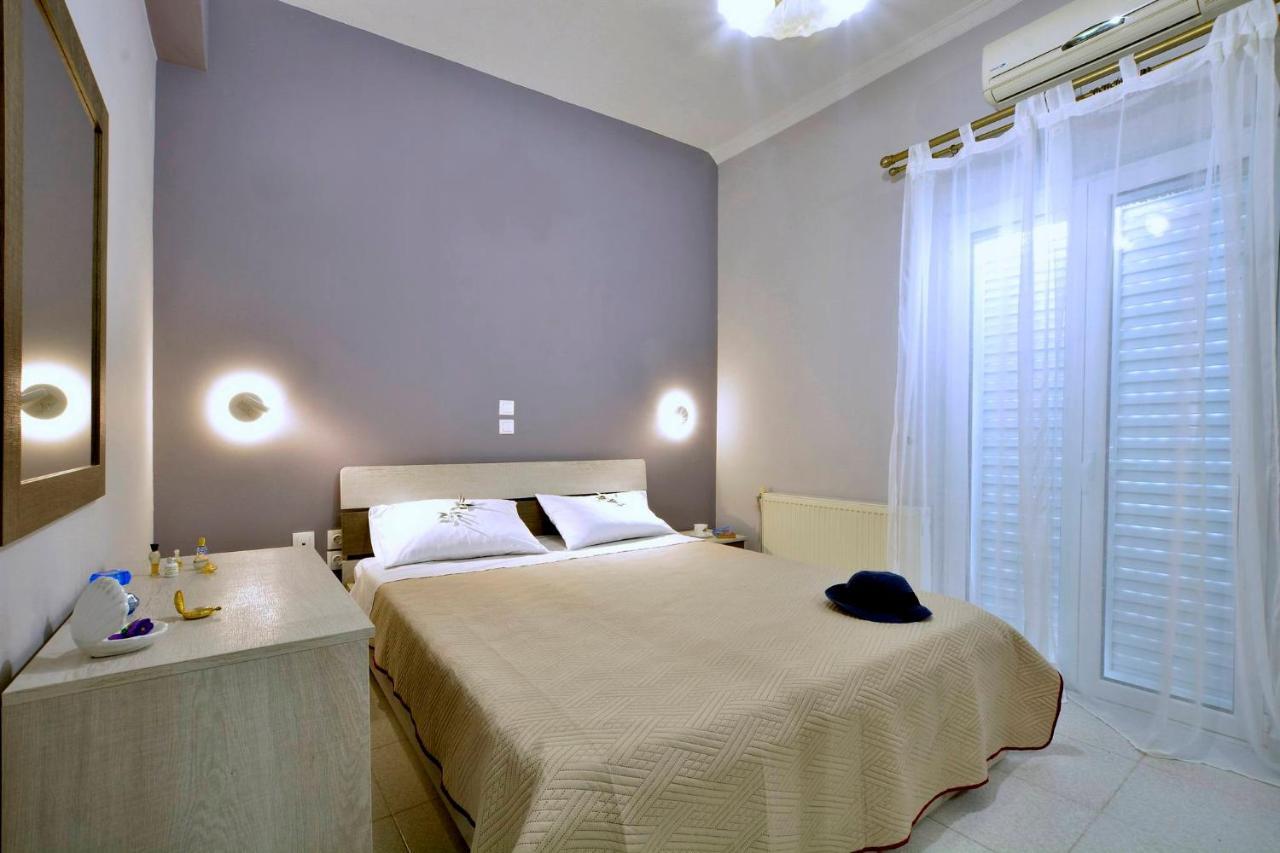 Ago Exclusive Suite Corfu  Luaran gambar
