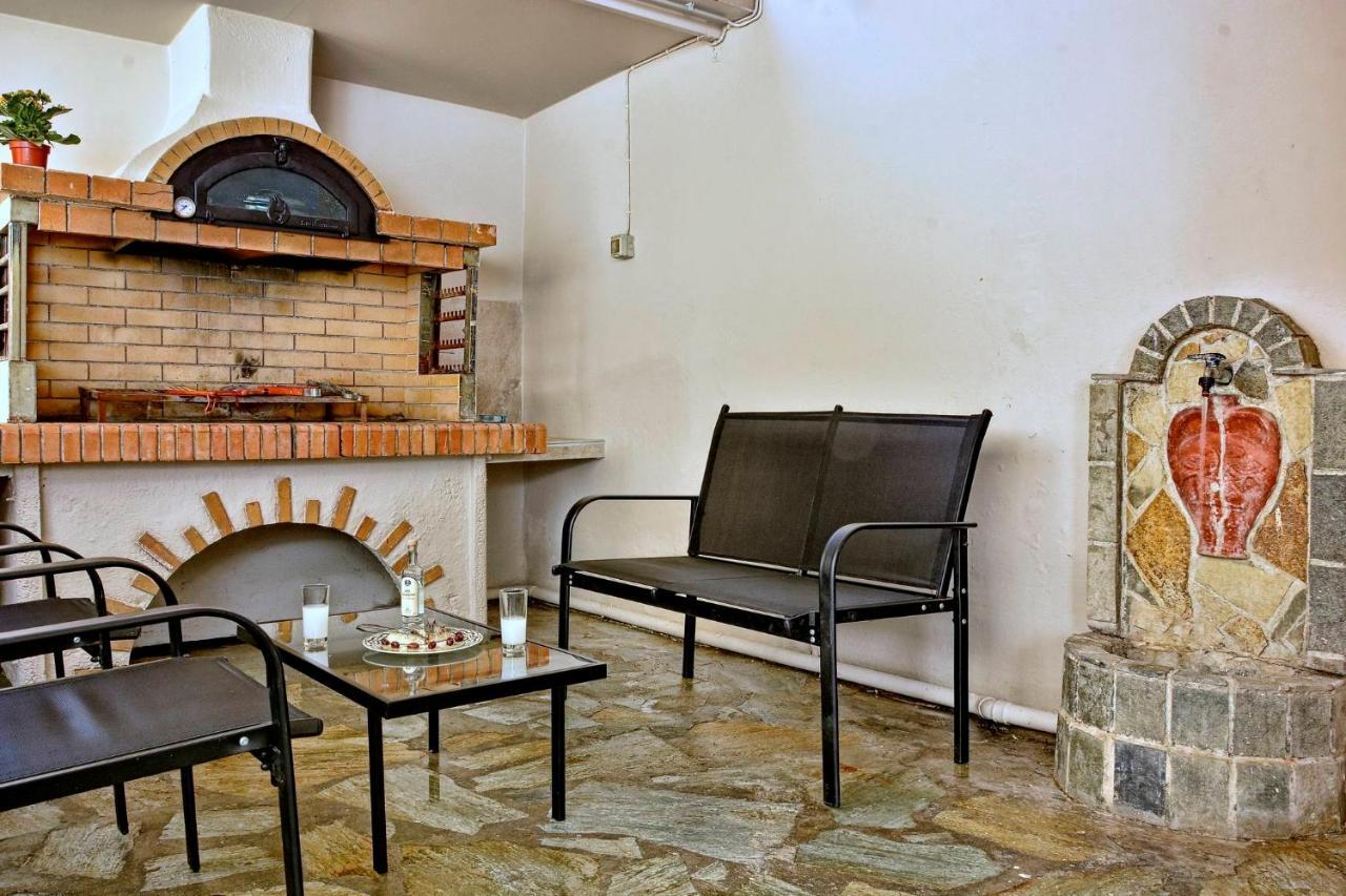 Ago Exclusive Suite Corfu  Luaran gambar