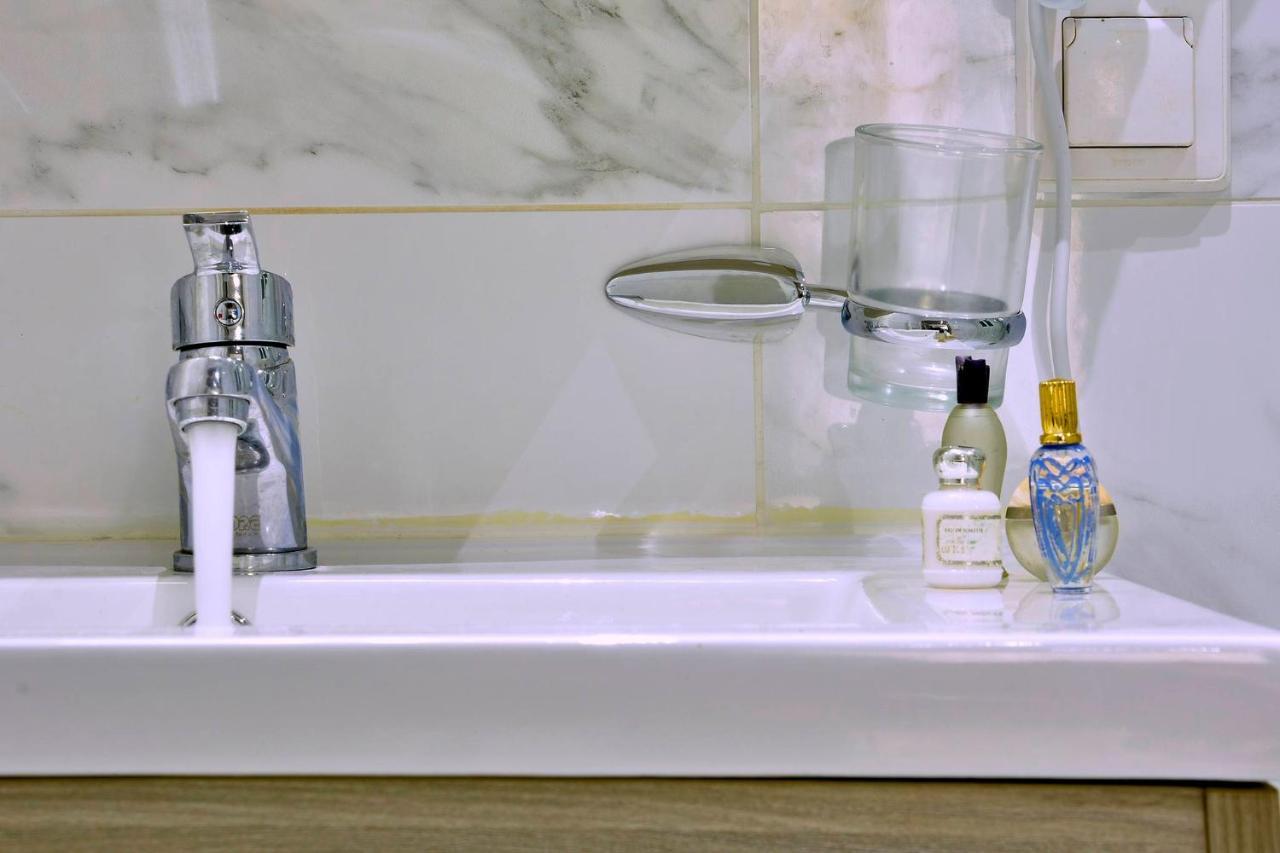 Ago Exclusive Suite Corfu  Luaran gambar