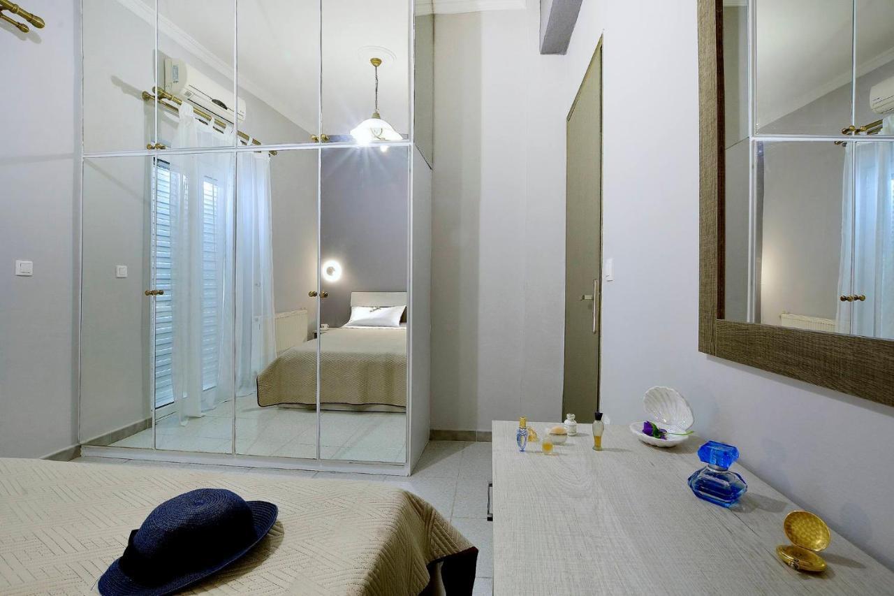 Ago Exclusive Suite Corfu  Luaran gambar