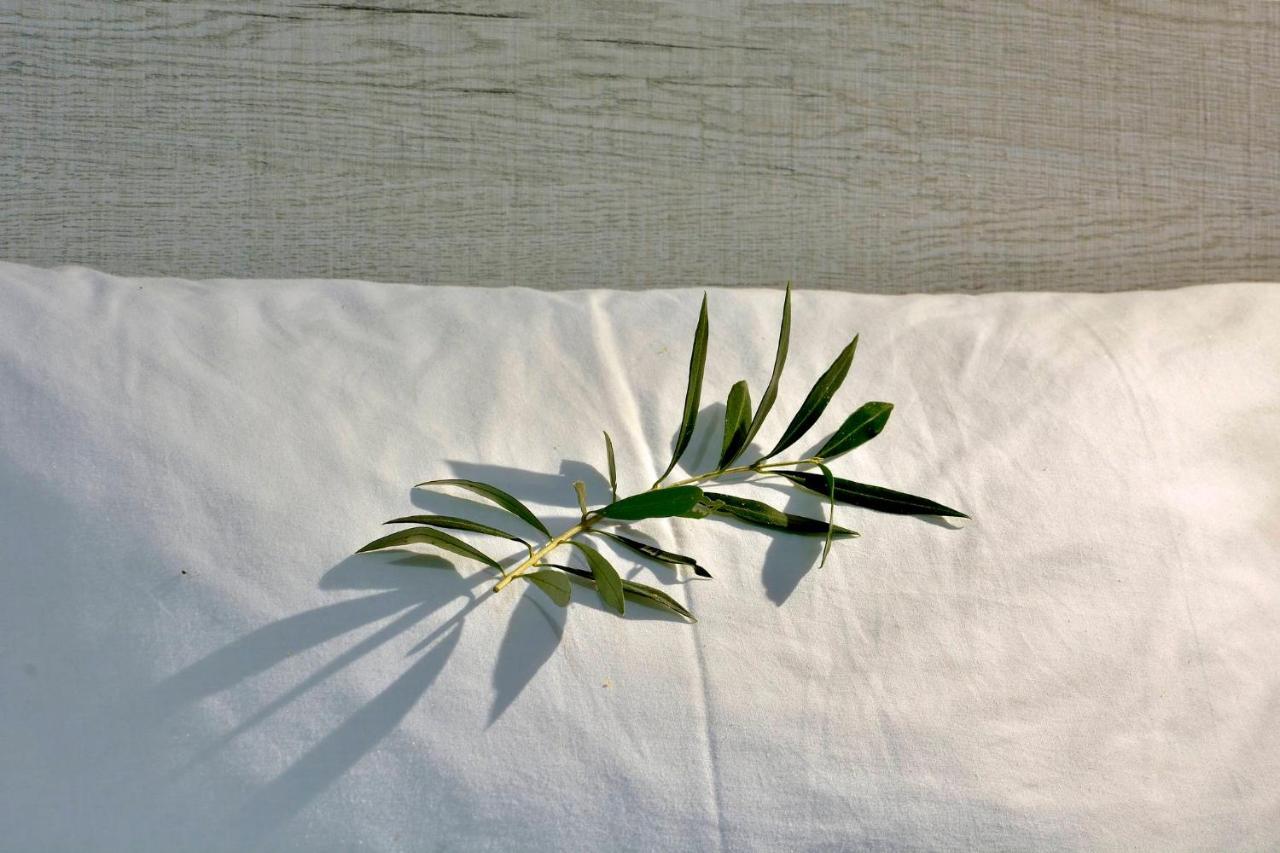 Ago Exclusive Suite Corfu  Luaran gambar