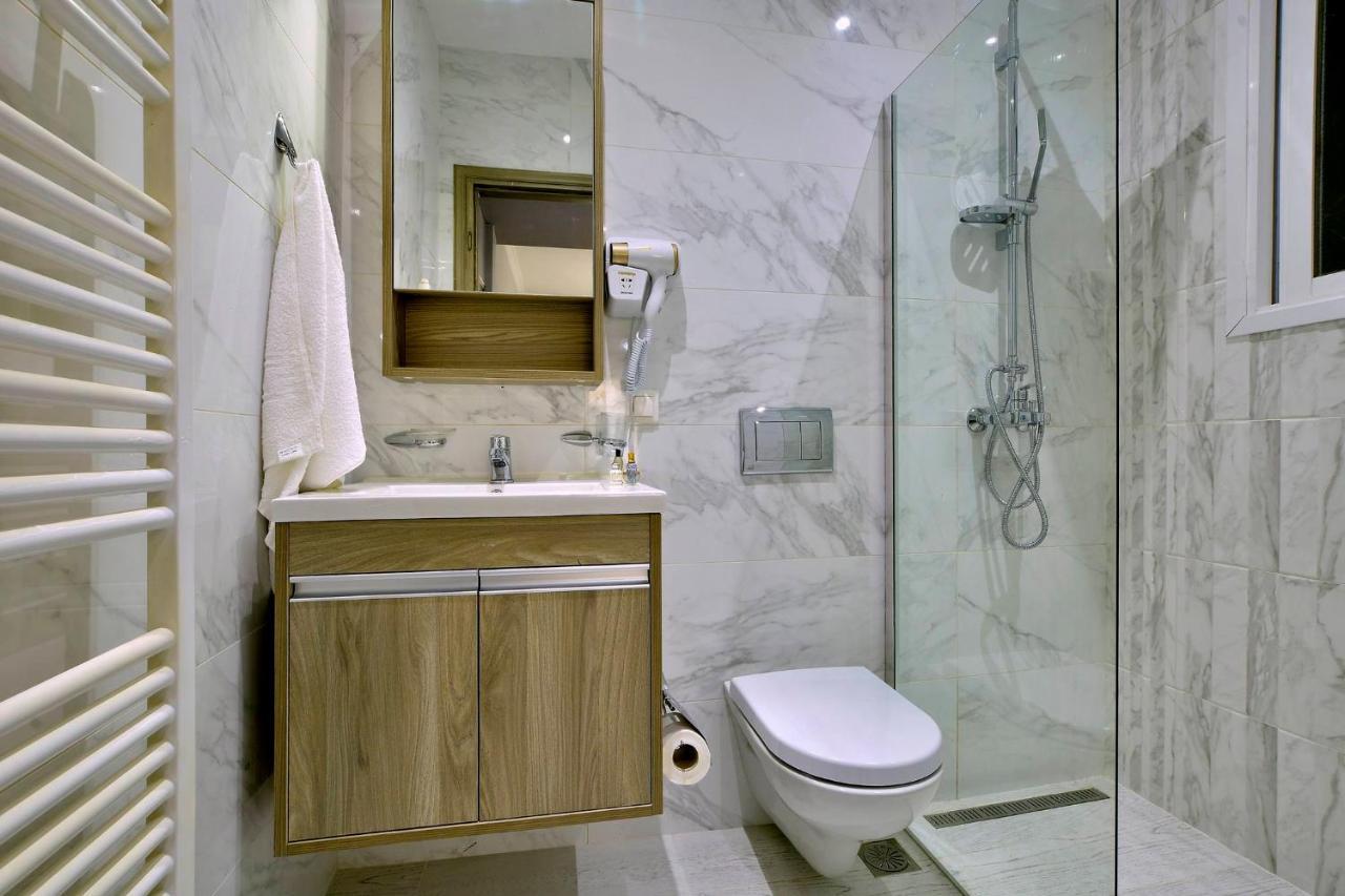 Ago Exclusive Suite Corfu  Luaran gambar